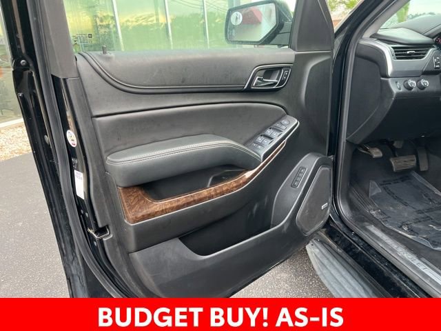 Used 2020 Chevrolet Suburban LT image 5