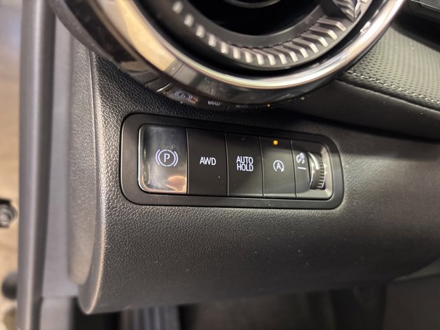 New 2026 Chevrolet Equinox LT w/ Convenience Package II image 34