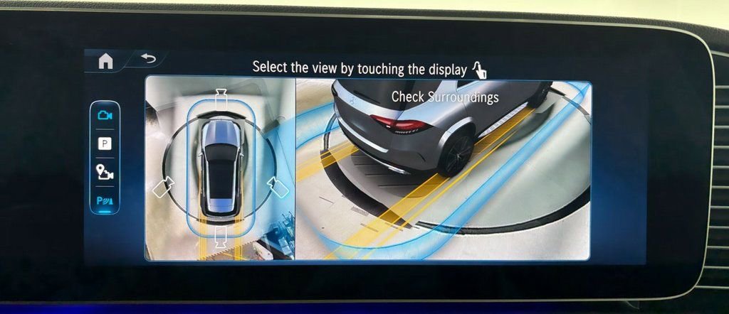 Certified 2026 Mercedes-Benz GLE 350 4MATIC image 20