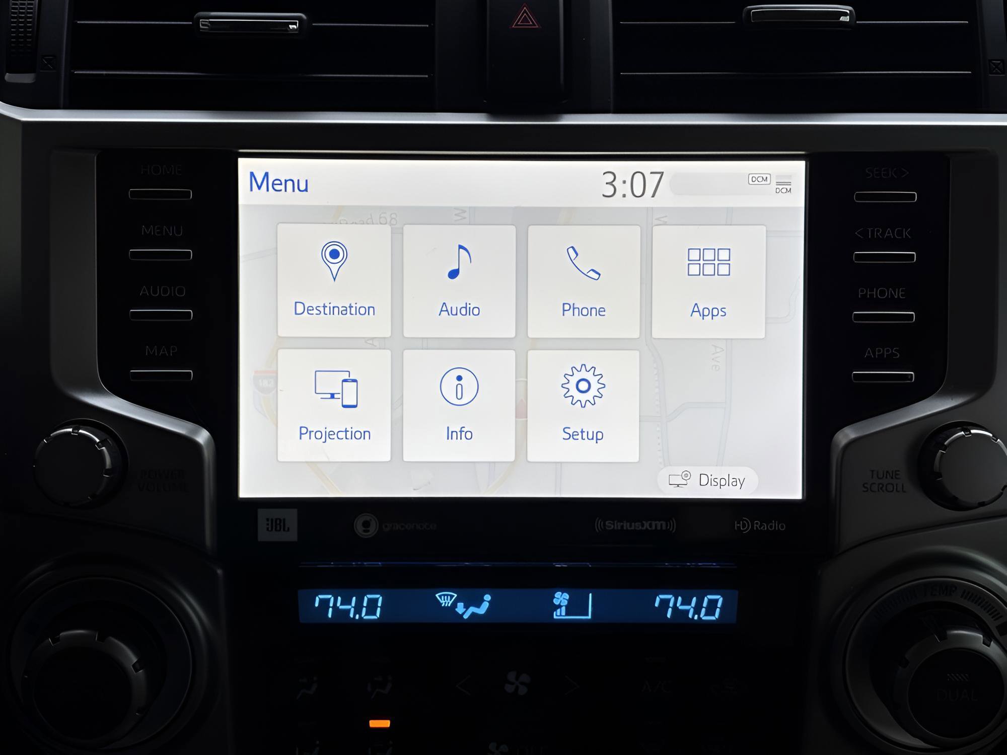 Used 2020 Toyota 4Runner Limited image 21