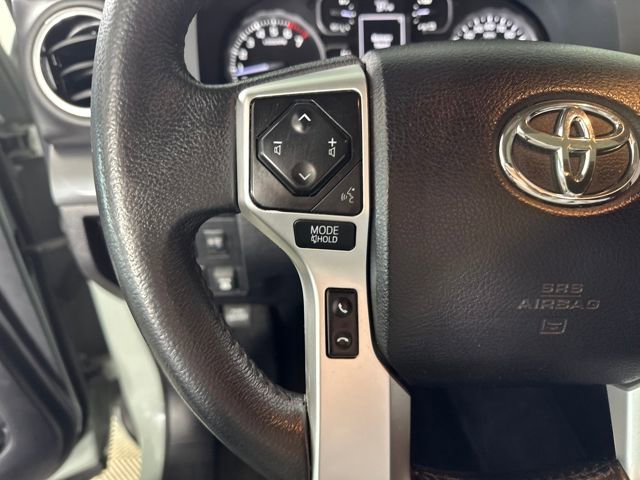 Used 2021 Toyota Tundra TRD Pro image 15