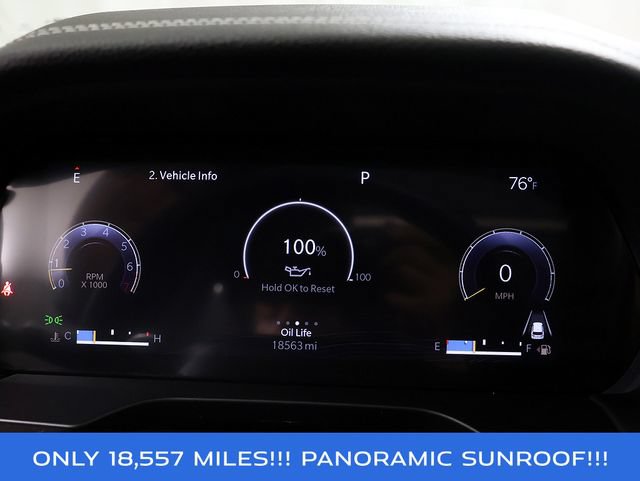 Used 2023 Jeep Grand Cherokee L Limited AWD/4WD image 18