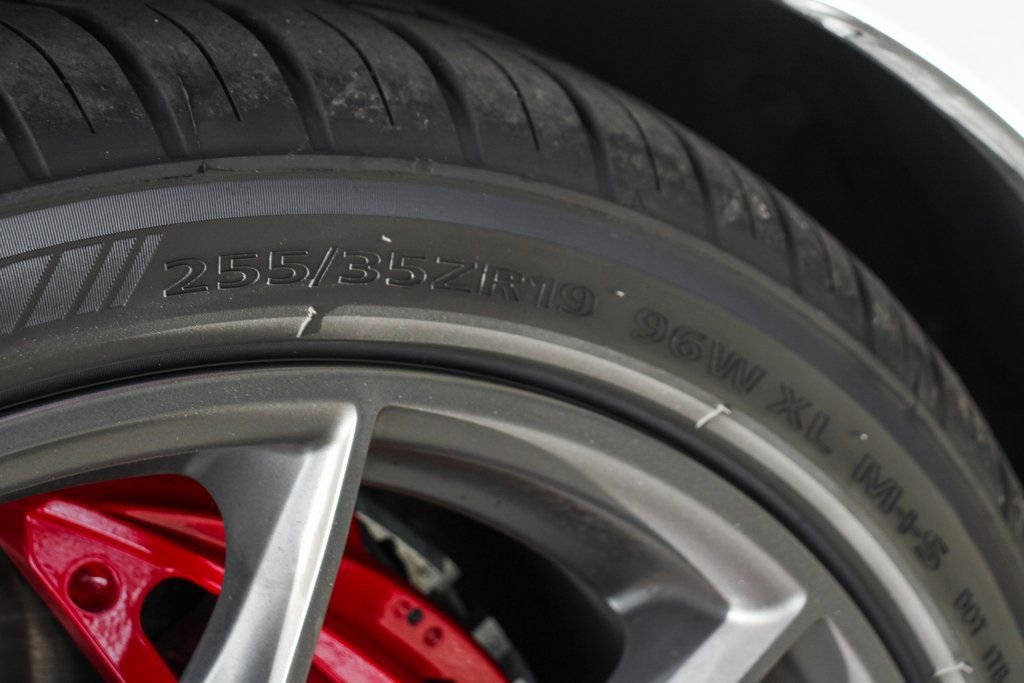 Used 2023 Toyota Supra Premium w/ Driver Assist Package image 39