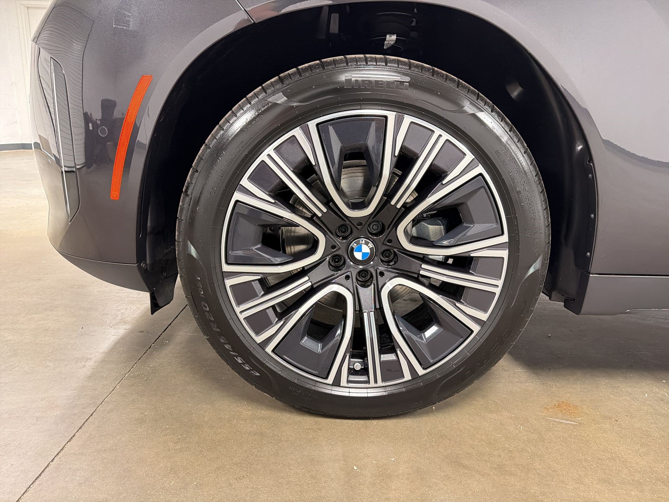 New 2026 BMW X3 xDrive30i w/ Convenience Package AWD/4WD image 11