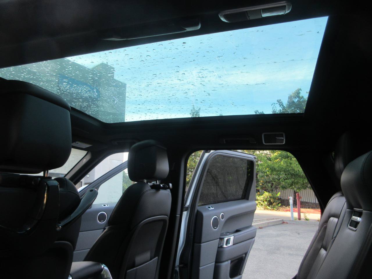 Used 2020 Land Rover Range Rover Sport SE AWD/4WD image 73