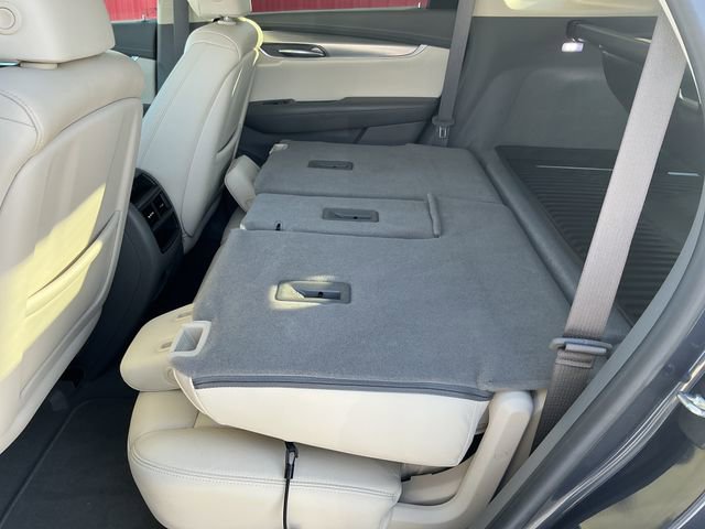 Used 2019 Cadillac XT5 Luxury image 39