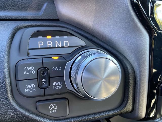 New 2026 RAM 1500 Laramie w/ Bed Utility Group image 15