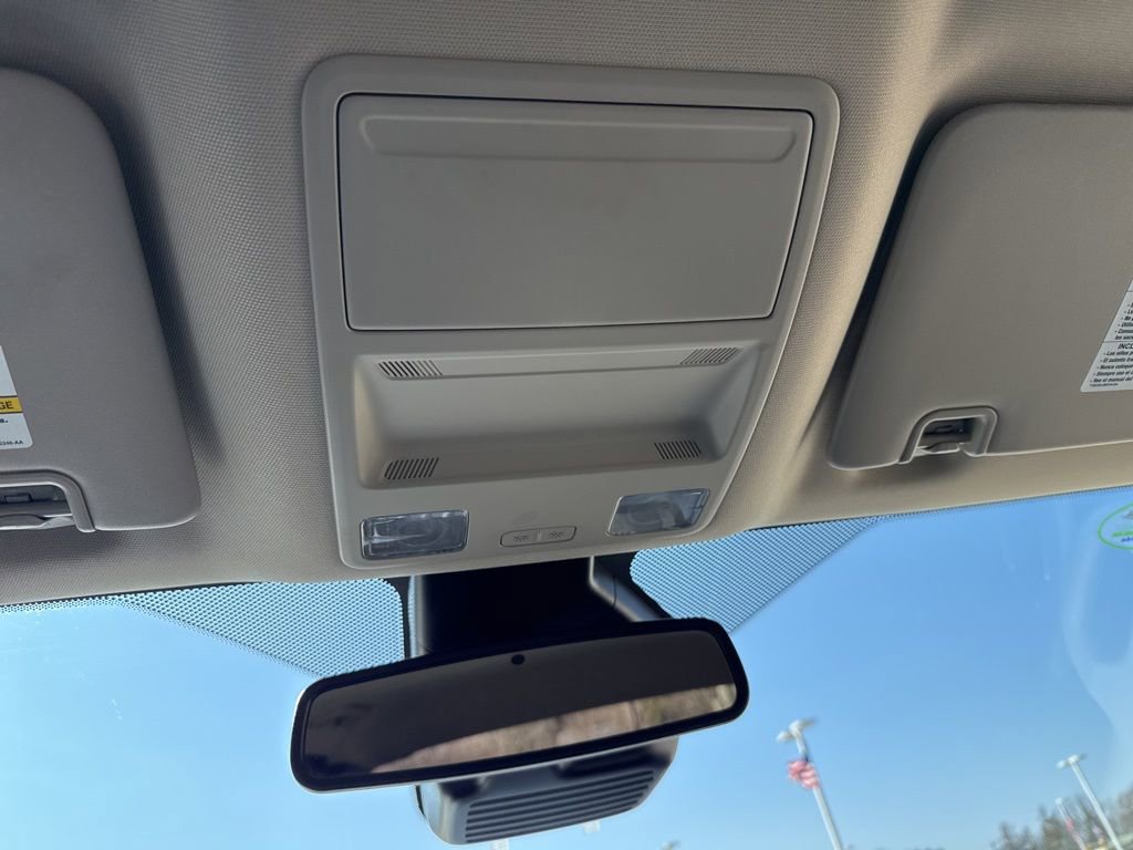 Used 2023 Ford Ranger XLT w/ Equipment Group 301A Mid image 22