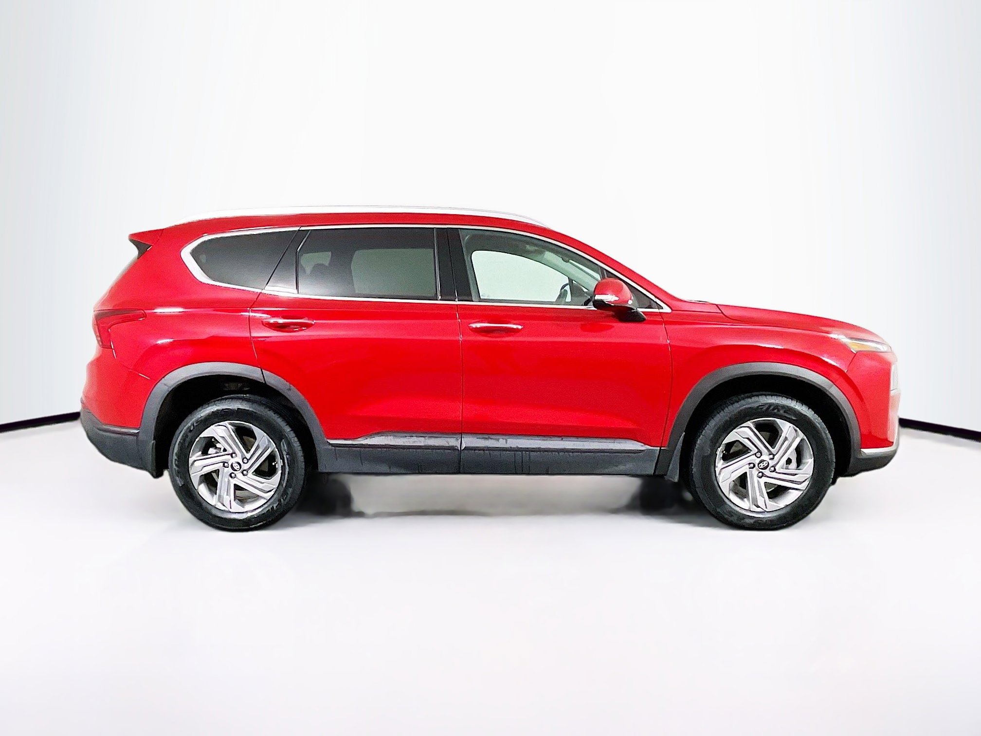 Used 2023 Hyundai Santa Fe SEL image 10