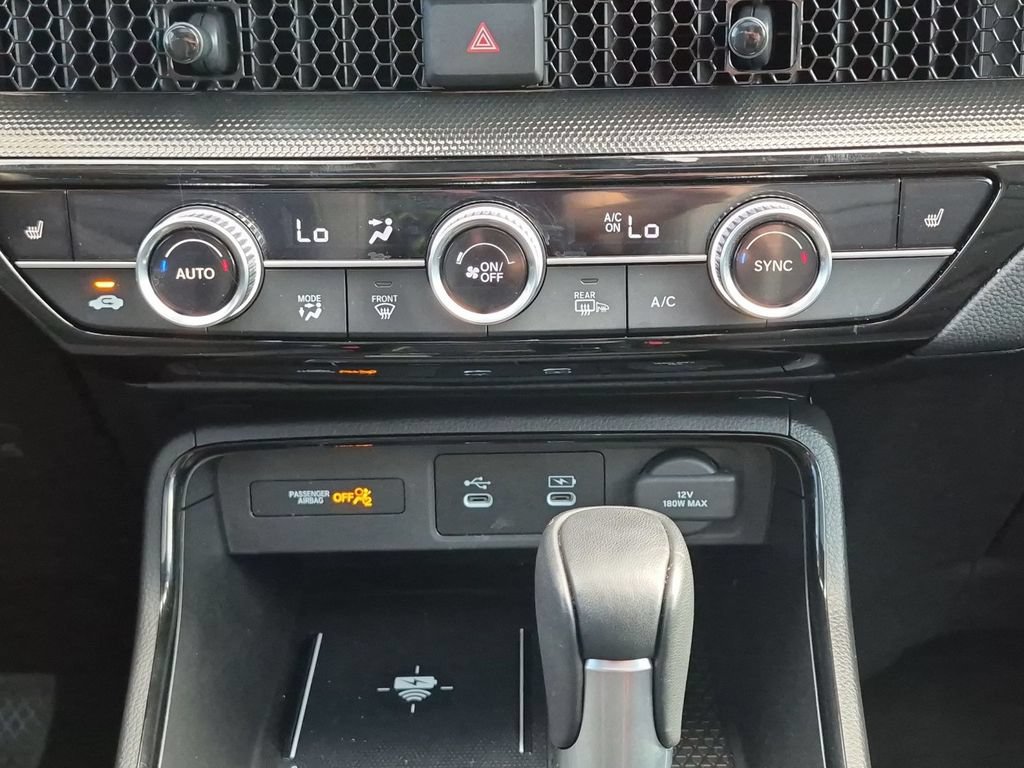Used 2026 Honda CR-V EX-L image 24