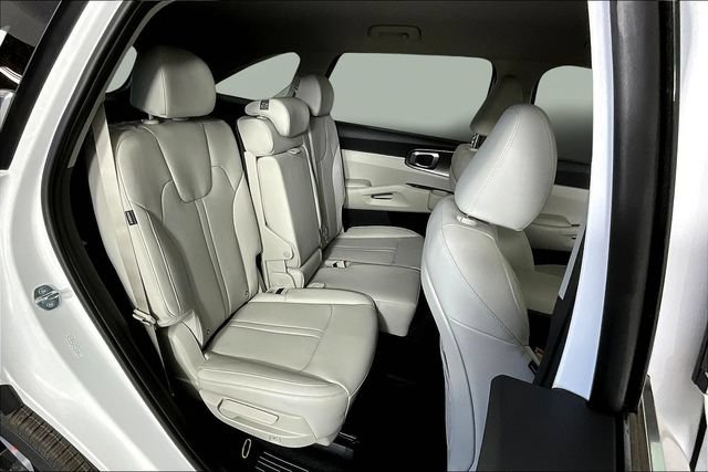 New 2026 Kia Sorento EX AWD/4WD image 11