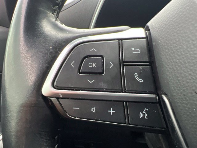 Used 2021 Toyota Highlander Limited AWD/4WD image 23