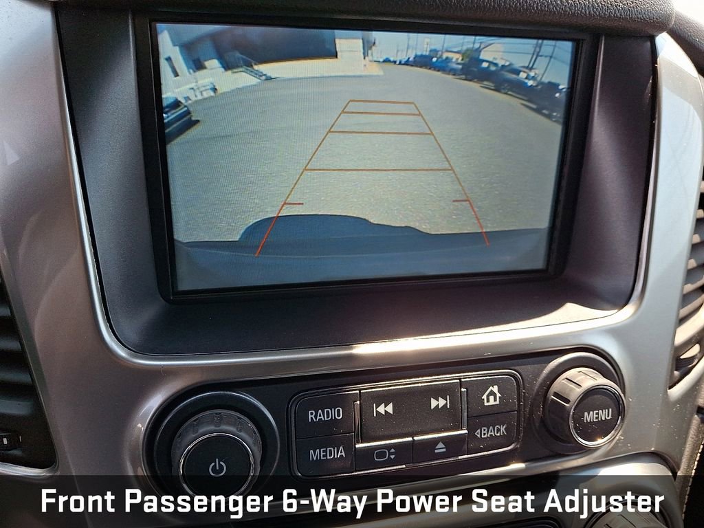 Used 2019 Chevrolet Tahoe LT AWD/4WD image 28