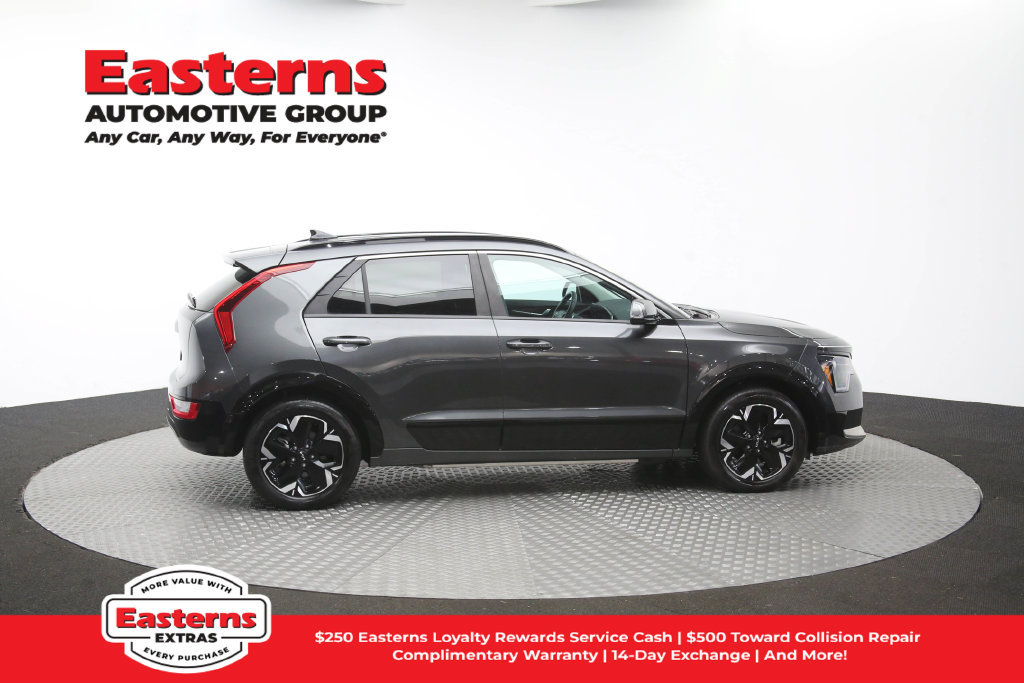 Used 2023 Kia Niro Wind FWD image 43