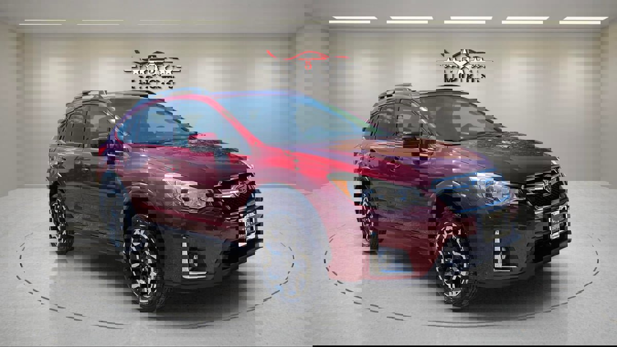 Used 2017 Subaru Crosstrek 2.0i Premium image 7