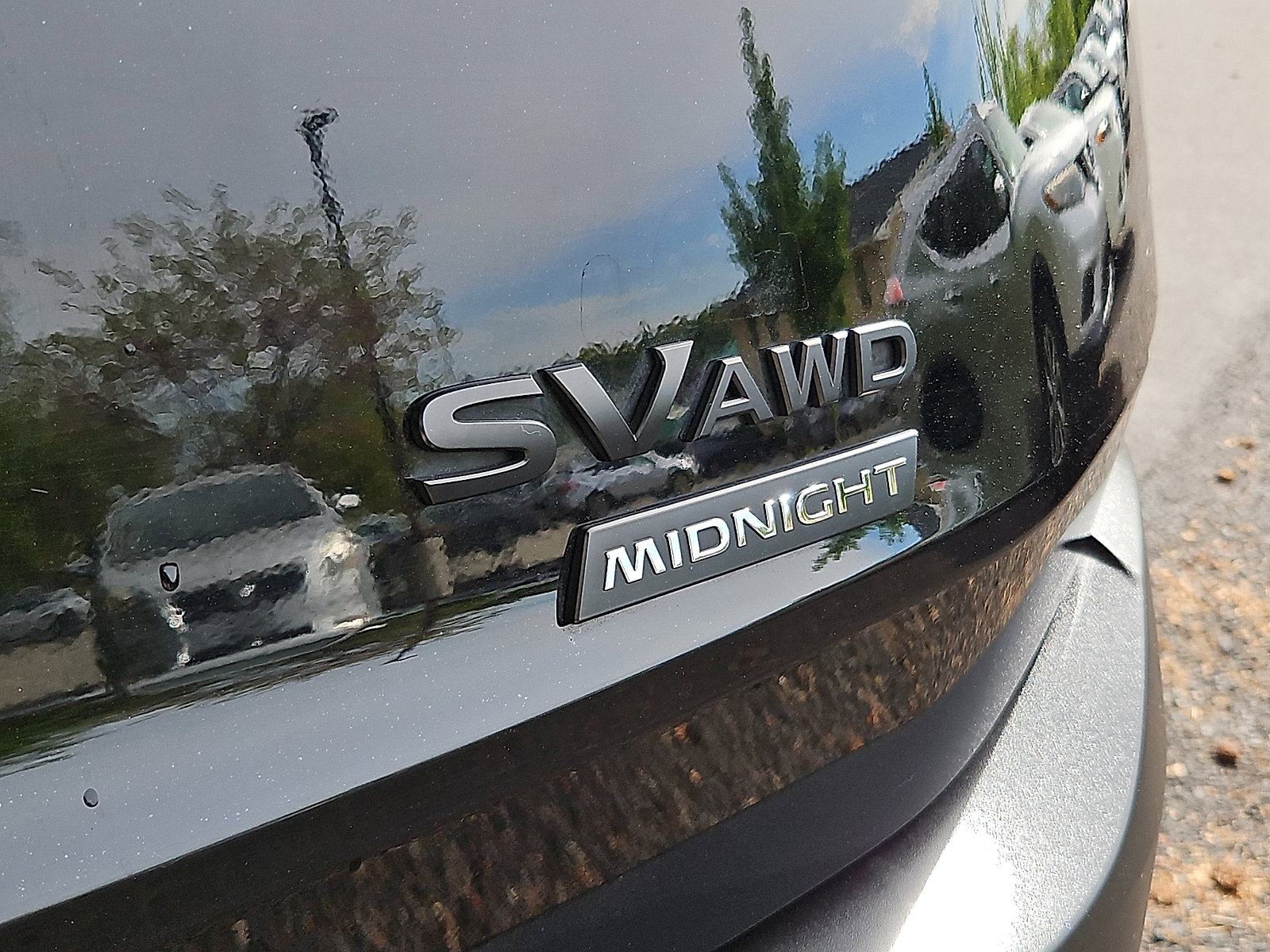 Certified 2023 Nissan Rogue SV w/ SV Premium B Package AWD/4WD image 30