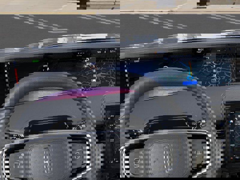 New 2026 Lincoln Nautilus Premier w/ Equipment Group 102A AWD/4WD image 13