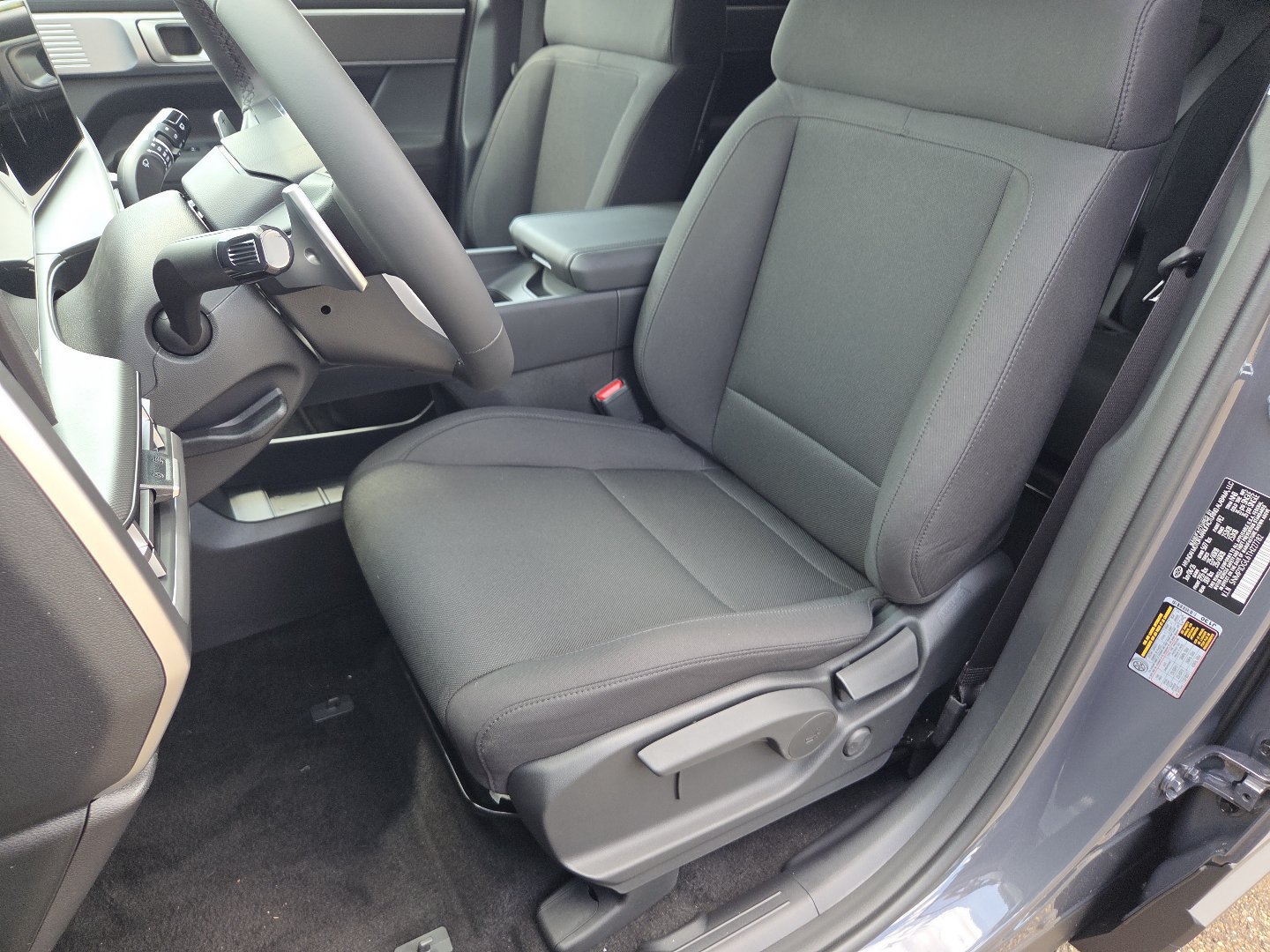 New 2026 Hyundai Santa Fe SE AWD/4WD image 26
