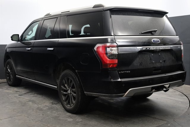 Used 2019 Ford Expedition Max Limited image 6