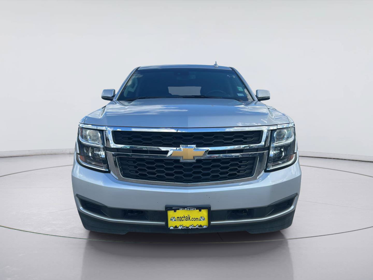 Used 2020 Chevrolet Tahoe LT AWD/4WD image 2