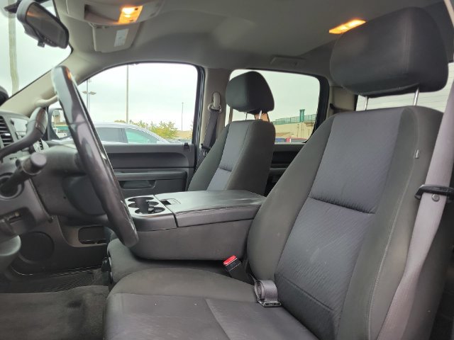 Used 2011 Chevrolet Silverado 1500 LT w/ All-Star Edition AWD/4WD image 22