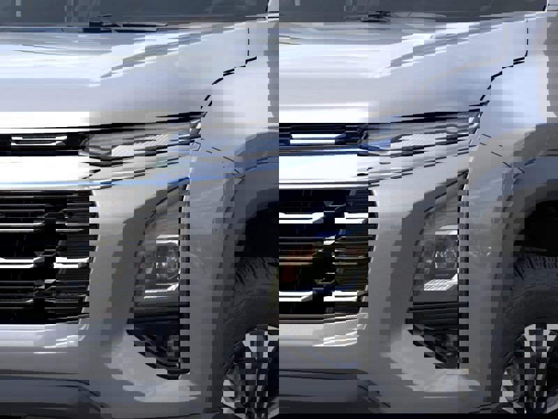 New 2026 Chevrolet Equinox LT w/ Convenience Package II image 10