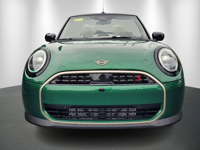 New 2026 MINI Cooper S image 2