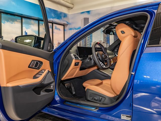 New 2026 BMW M340i w/ Shadowloine Package RWD image 13