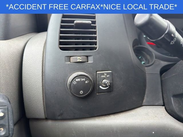 Used 2012 Chevrolet Silverado 1500 W/T image 30