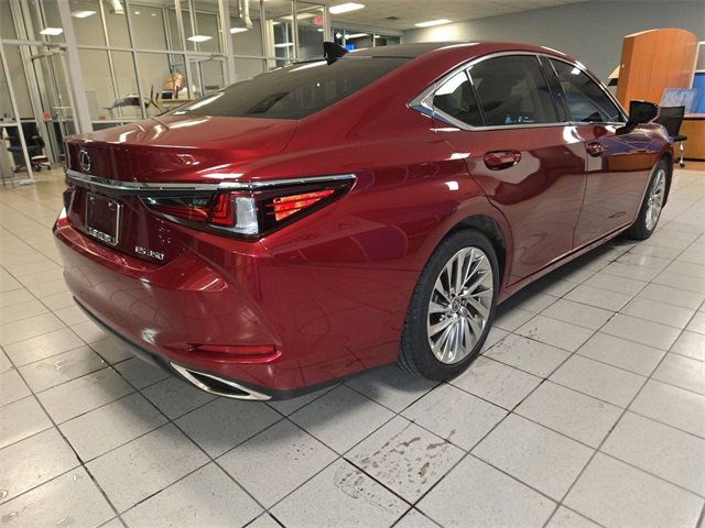 Used 2019 Lexus ES 350 Ultra Luxury image 8