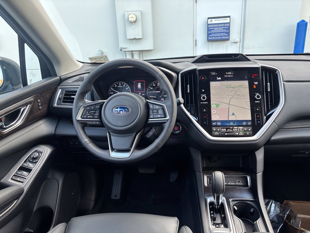 New 2026 Subaru Ascent Touring AWD/4WD image 23
