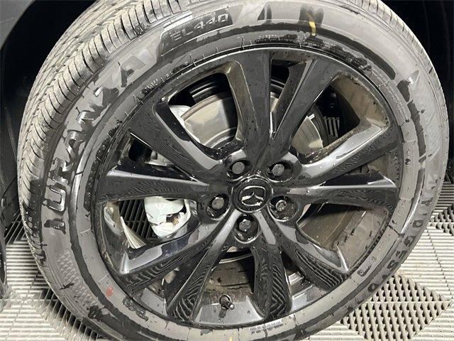 New 2026 MAZDA CX-30 AWD 2.5 S image 16