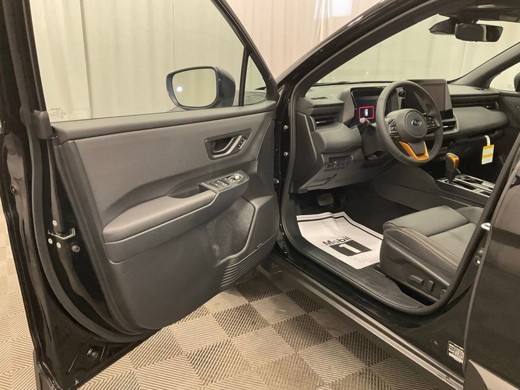 New 2026 Subaru Outback Wilderness image 22