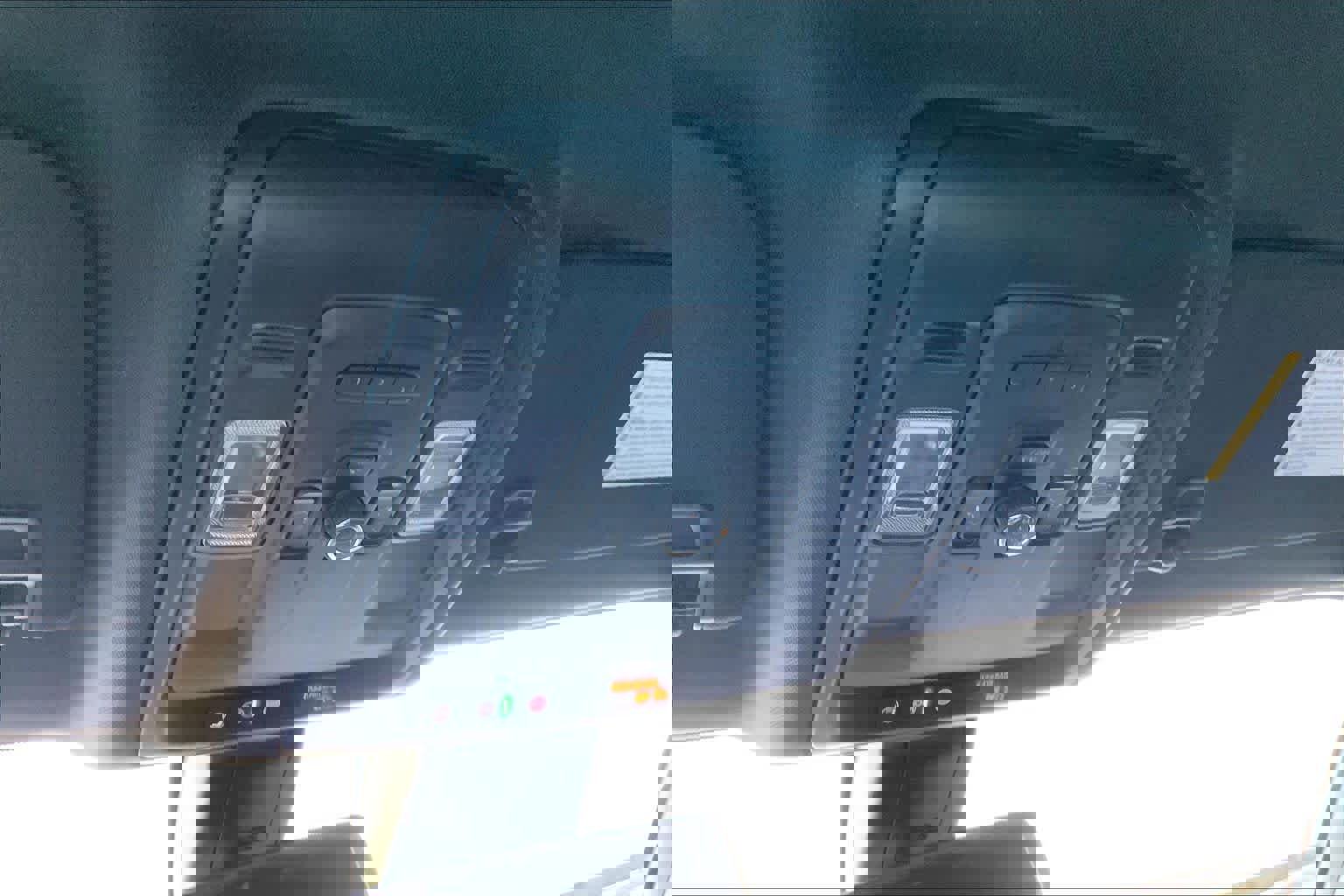 Certified 2022 Chevrolet Tahoe LT w/ Luxury Package image 29