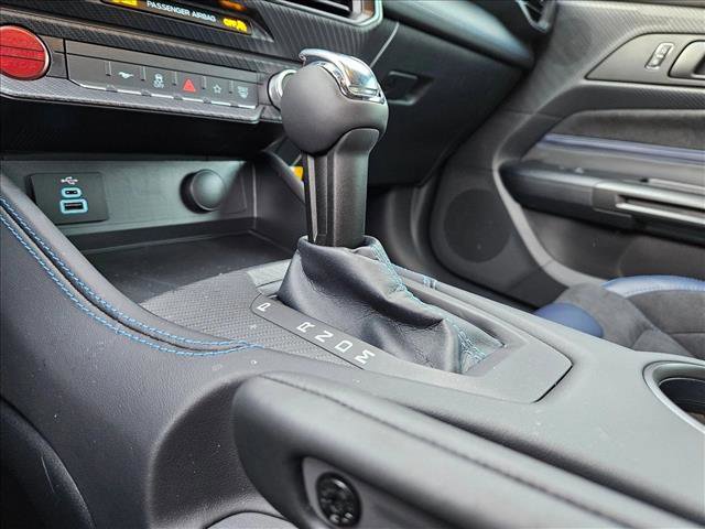 New 2026 Ford Mustang Dark Horse image 13