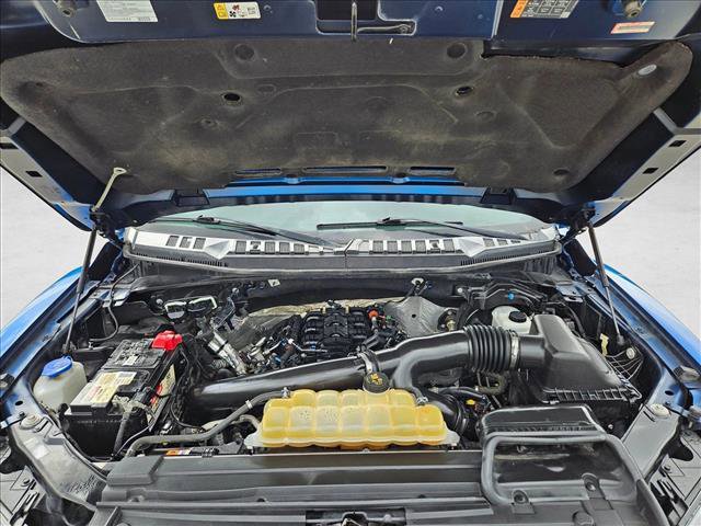 Used 2019 Ford F150 Raptor w/ Equipment Group 802A Luxury AWD/4WD image 23
