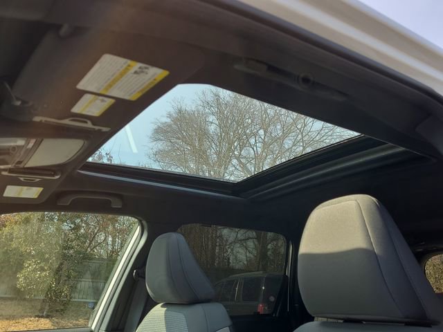 New 2026 Subaru Forester Premium image 26