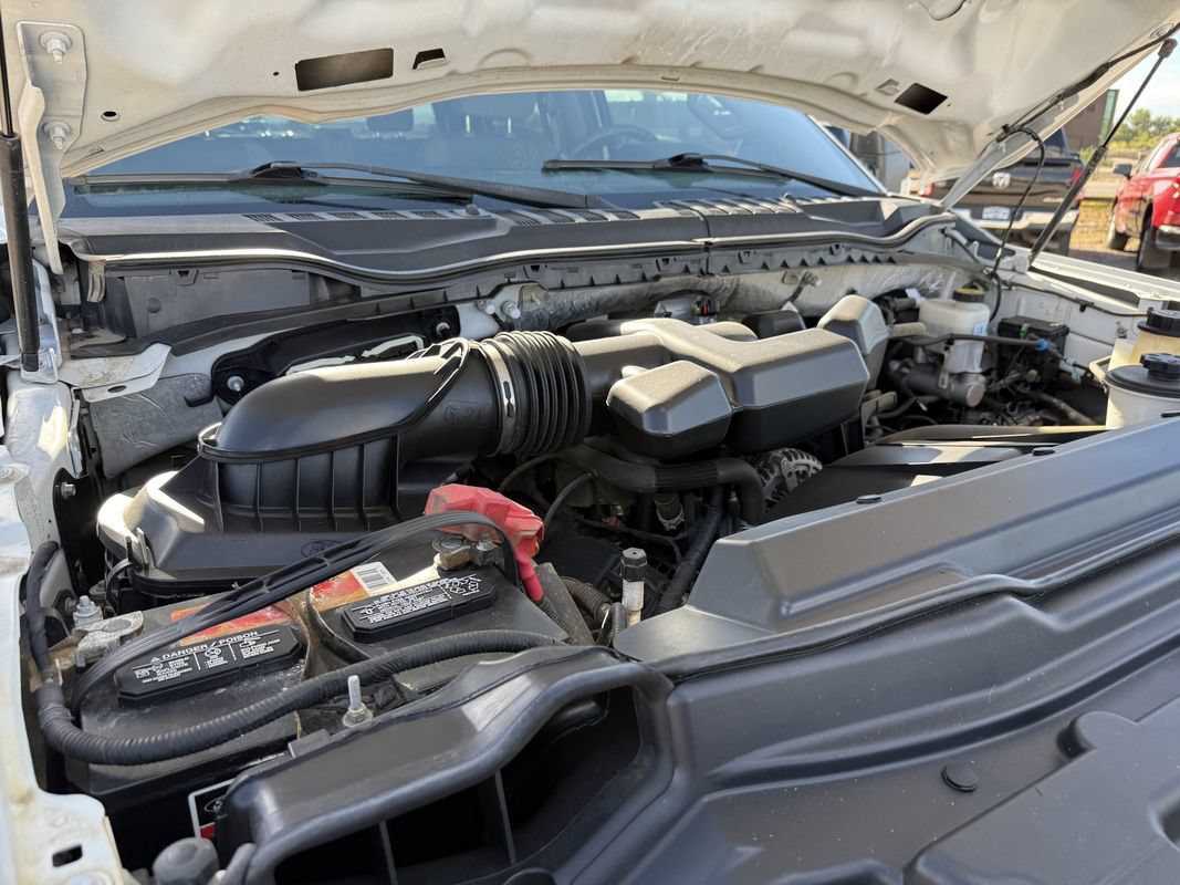 Used 2018 Ford F250 XL w/ Power Equipment Group AWD/4WD image 37