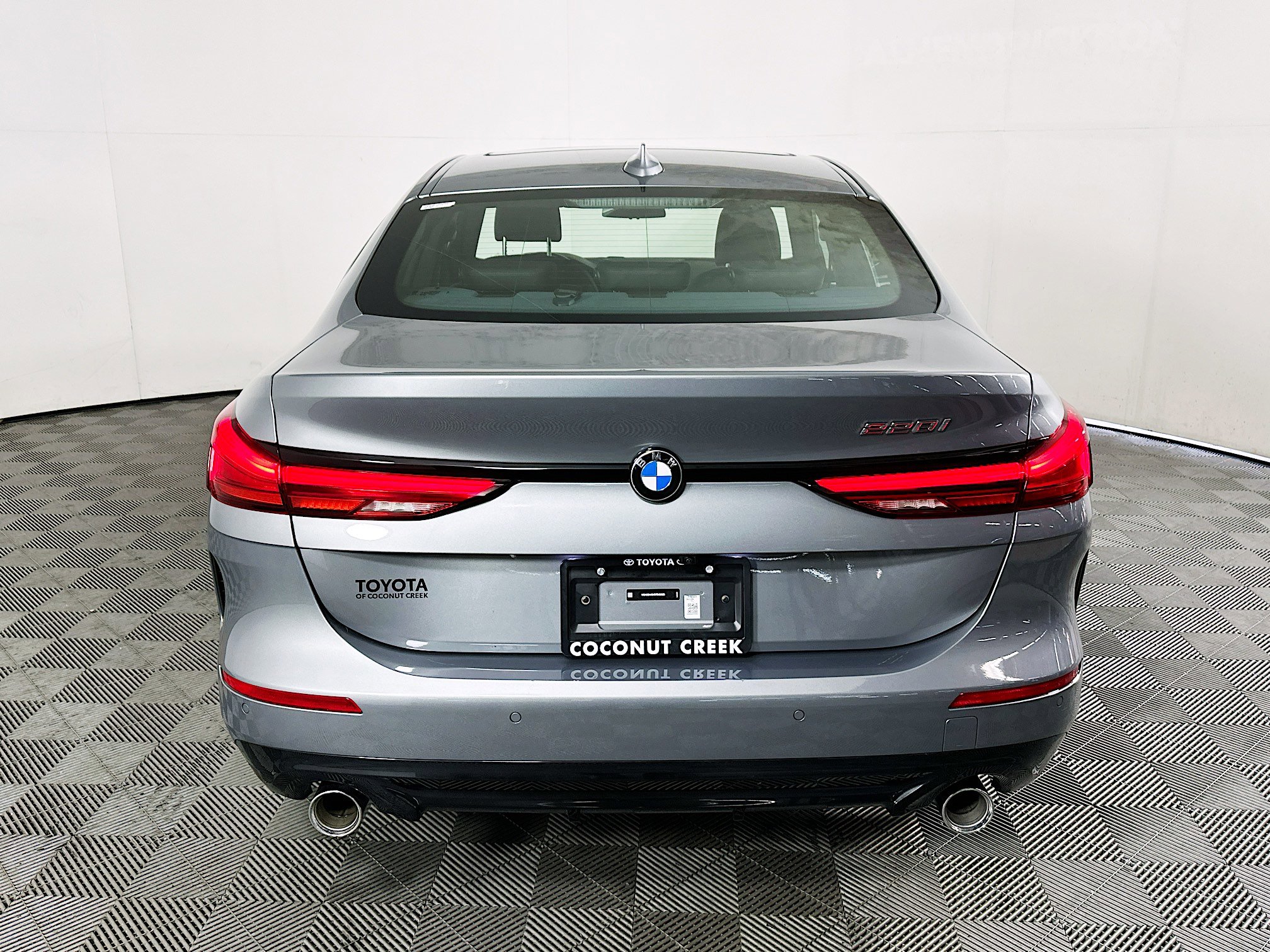 Used 2024 BMW 228i Gran Coupe w/ Convenience Package image 4