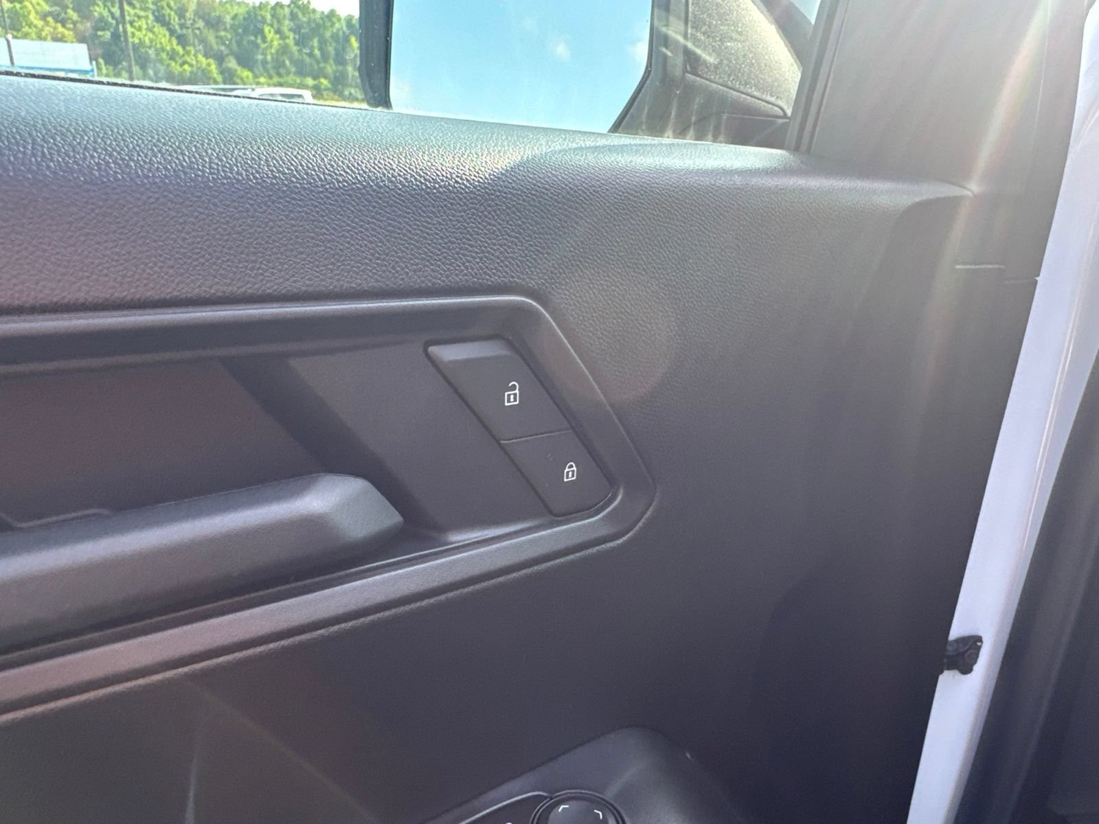 New 2026 Chevrolet Colorado Trail Boss AWD/4WD image 14
