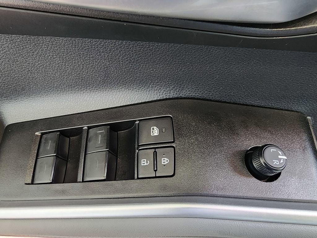 New 2026 Toyota Highlander XLE AWD/4WD image 11