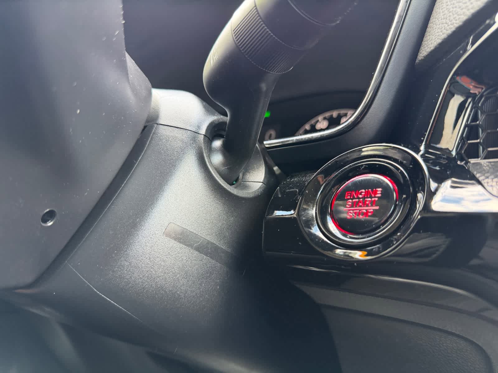Used 2025 Honda CR-V EX-L image 27