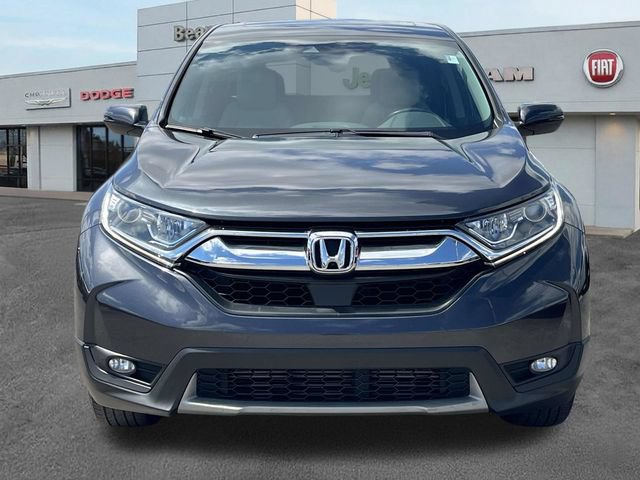 Used 2019 Honda CR-V EX-L image 2