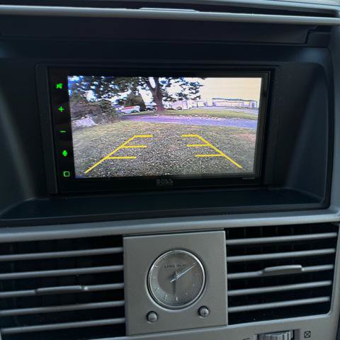 Used 2004 Lincoln Aviator Luxury AWD/4WD image 22