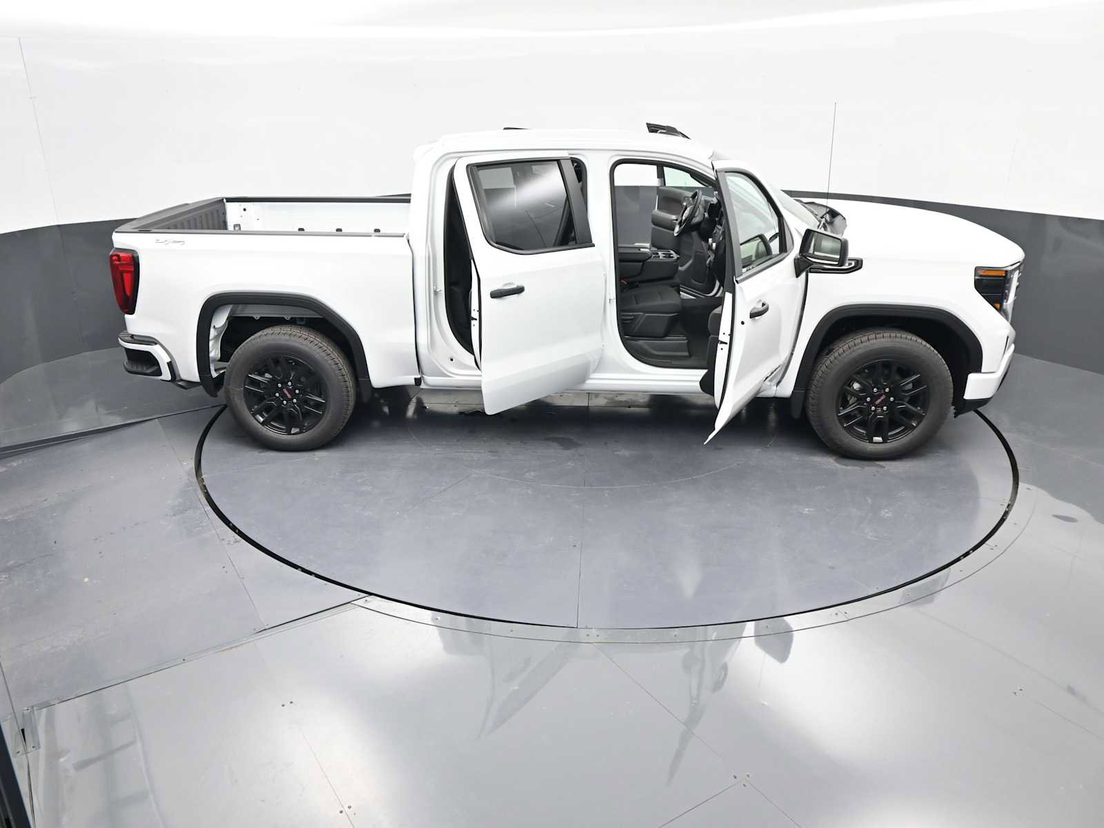 New 2026 GMC Sierra 1500 Pro image 28
