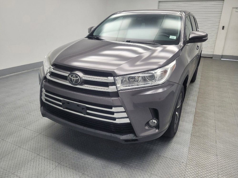 Used 2019 Toyota Highlander Plus image 15