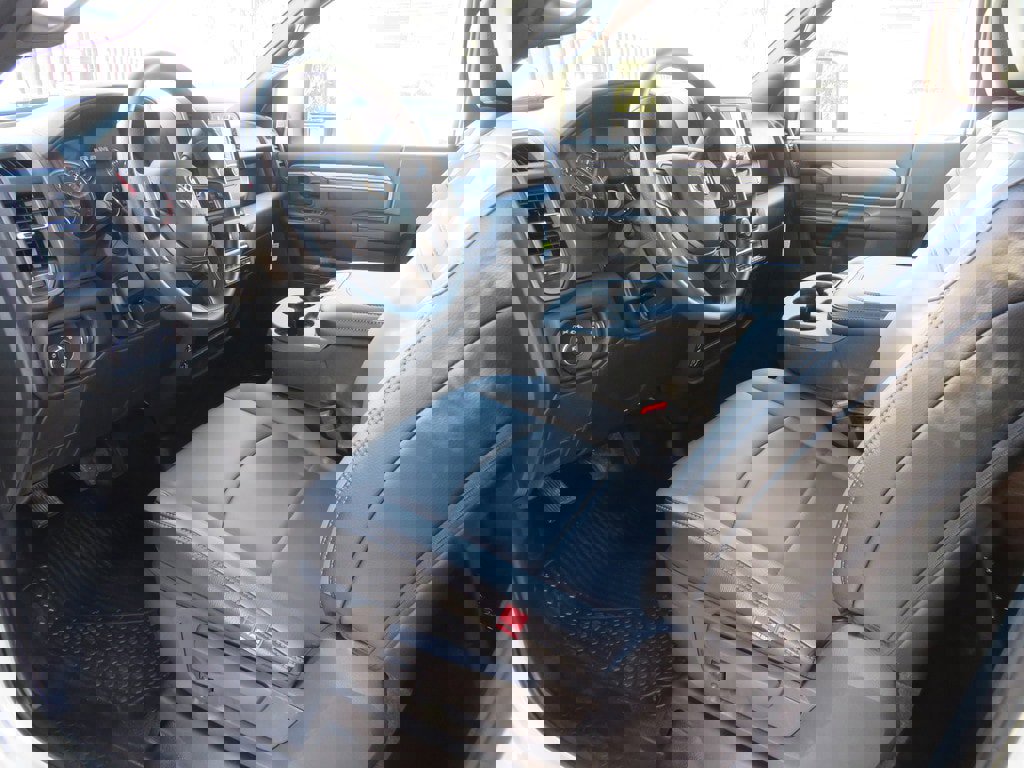 New 2024 RAM 3500 Tradesman image 19