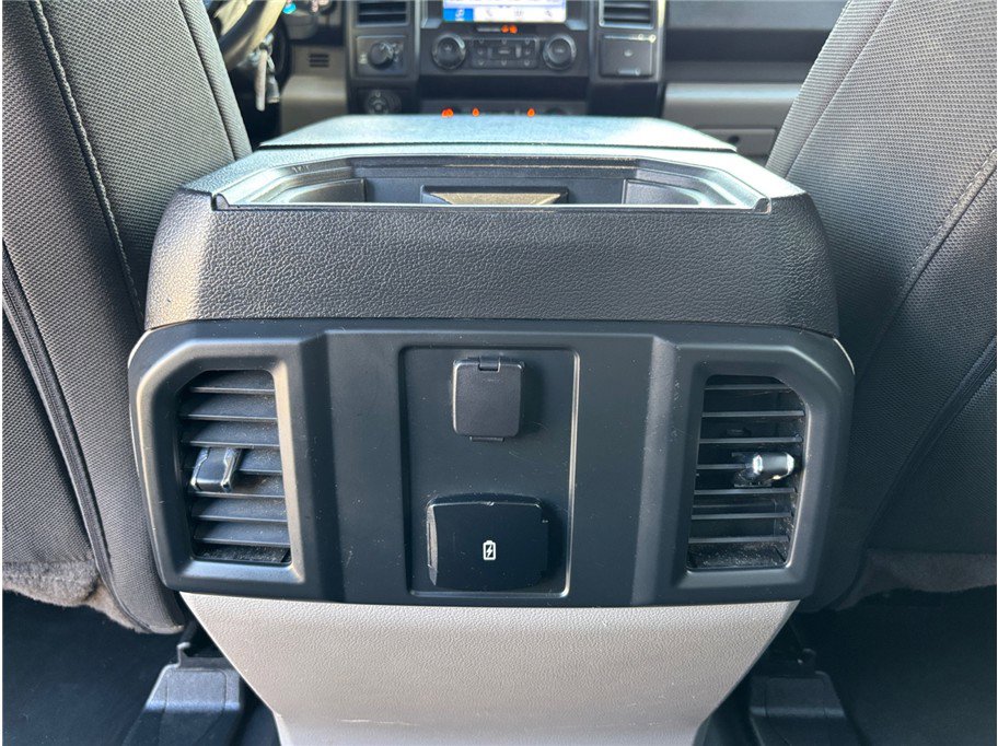 Used 2019 Ford F150 XL w/ Equipment Group 101A Mid image 31