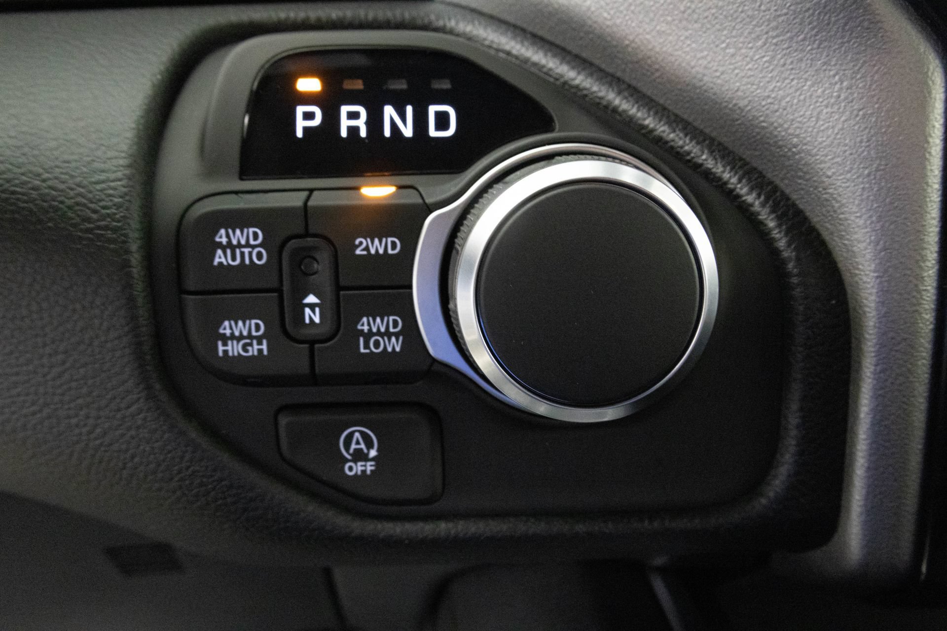 New 2026 RAM 1500 Lone Star AWD/4WD image 24