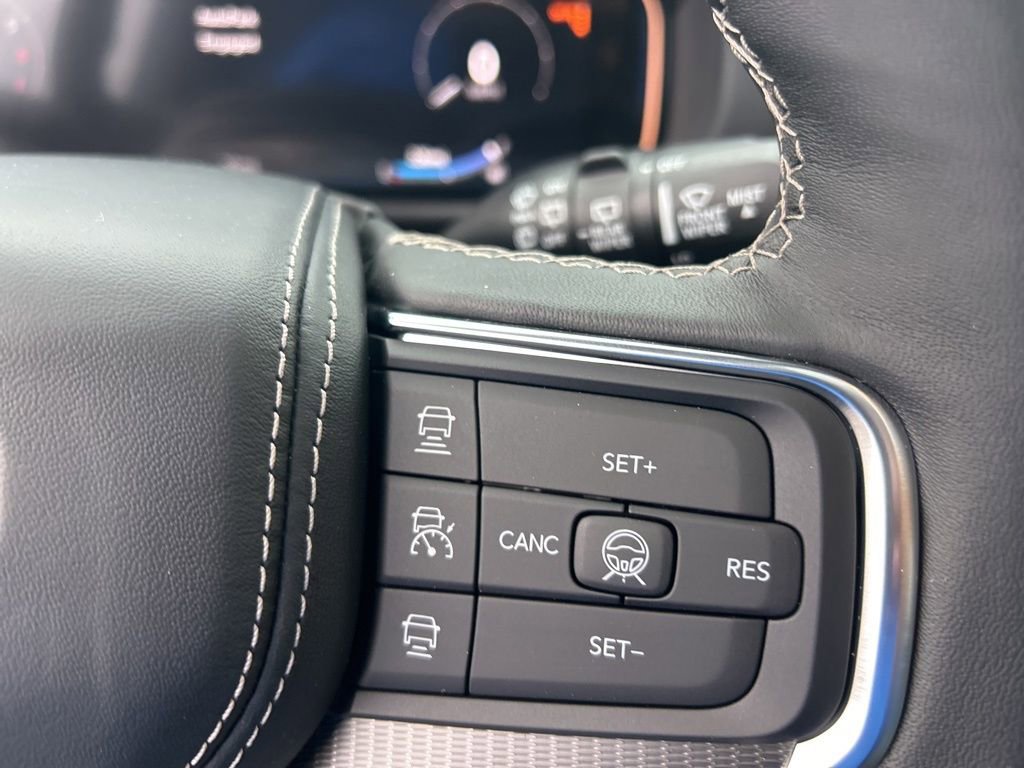 New 2026 Jeep Grand Wagoneer Summit image 50